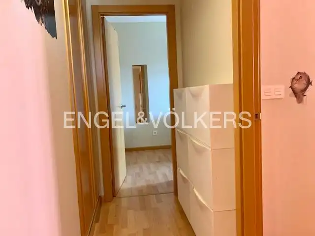 Piso con terraza en alquiler en Carrer del Catedràtic Josep Lluís Blasco Estellés, imagen 29