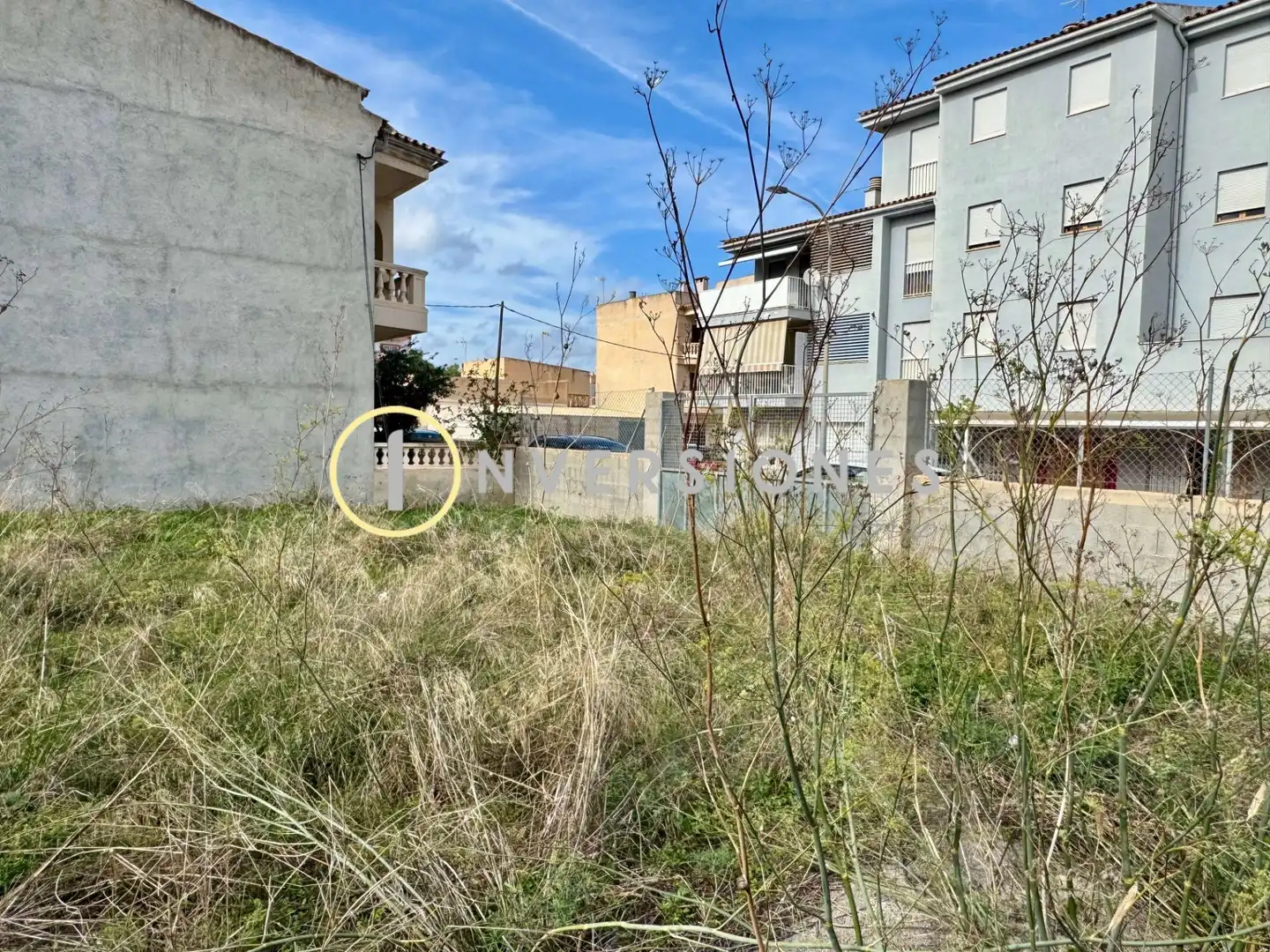 Residential zum Verkauf in Carrer del Romaní, S'Illot - Cala Morlanda