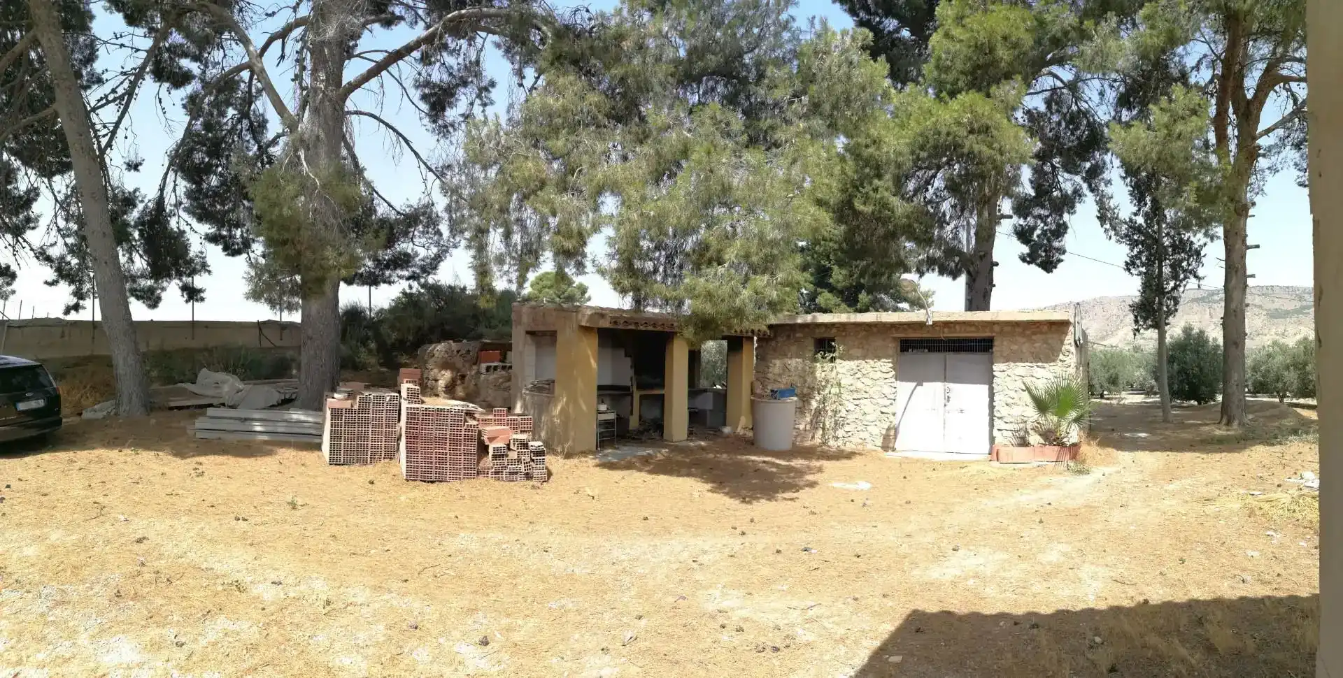 Land for sale in Alhama de Murcia