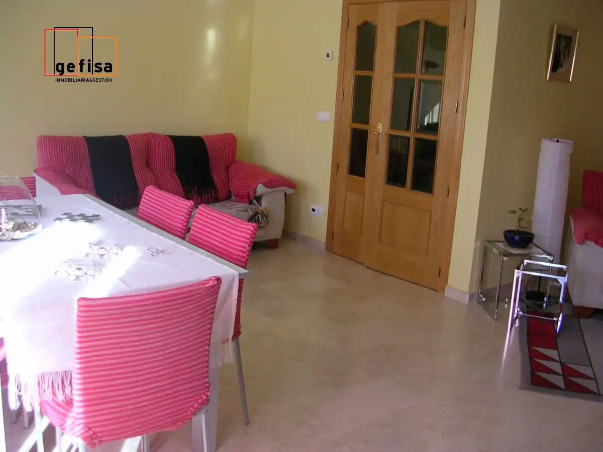 Chalet en venta en FRANCISCO VELA SILLER, imagen 2