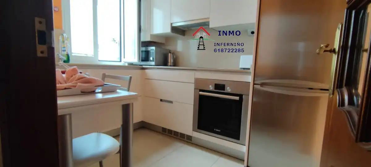 Cuina de Pis en venda en Ferrol