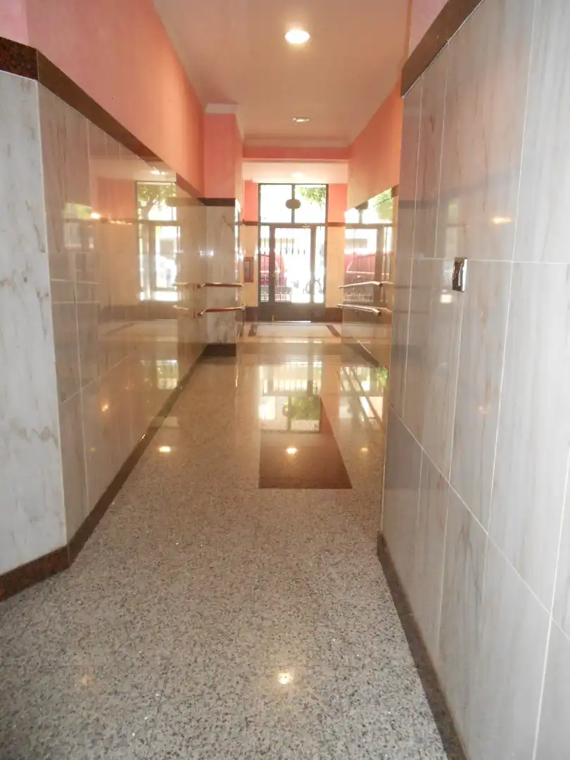 Piso de alquiler en  Logroño con Calefacción, Amueblado y Horno