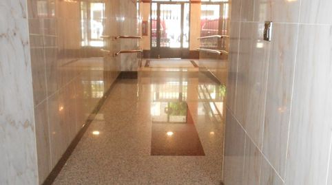 Foto 3 de Piso de alquiler en Calle San Prudencio, 40, San Millán - Ayuntamiento, Logroño