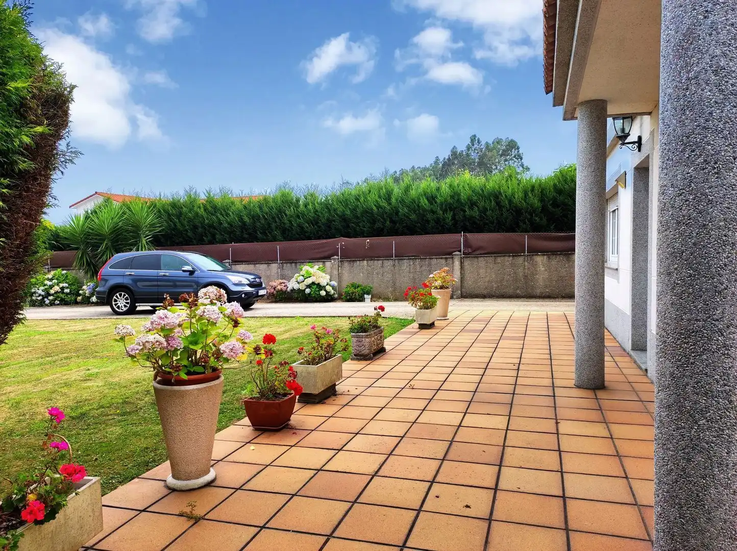 Xalet amb jardí en venda a Lugar Piñeiro, imagen 74