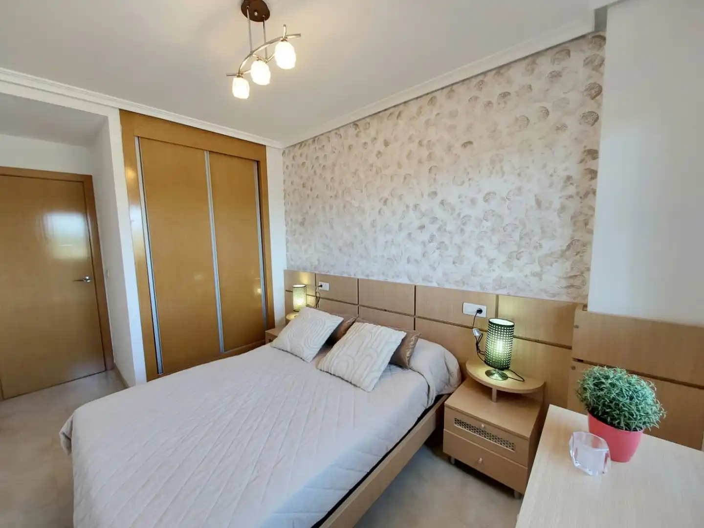 Apartment mit Pool zum Verkauf in Alemania 4, imagen 37