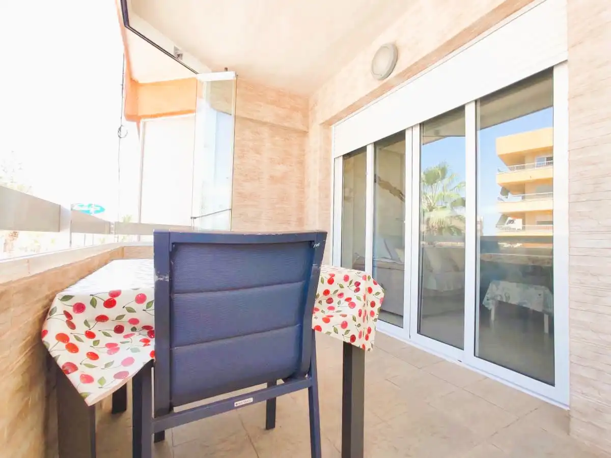 Apartment with lift for sale in Avenida Blasco Ibáñez, imagen 17