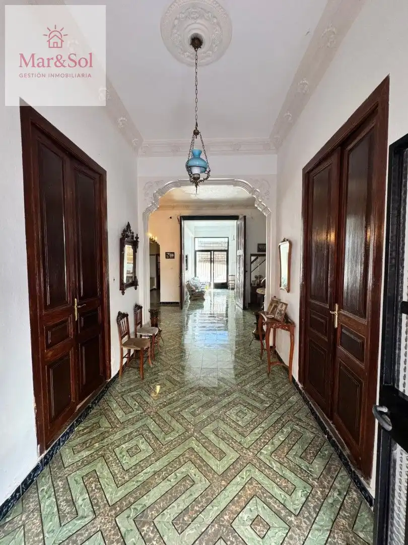 Casa amb terrassa en venda a Favara, imagen 7