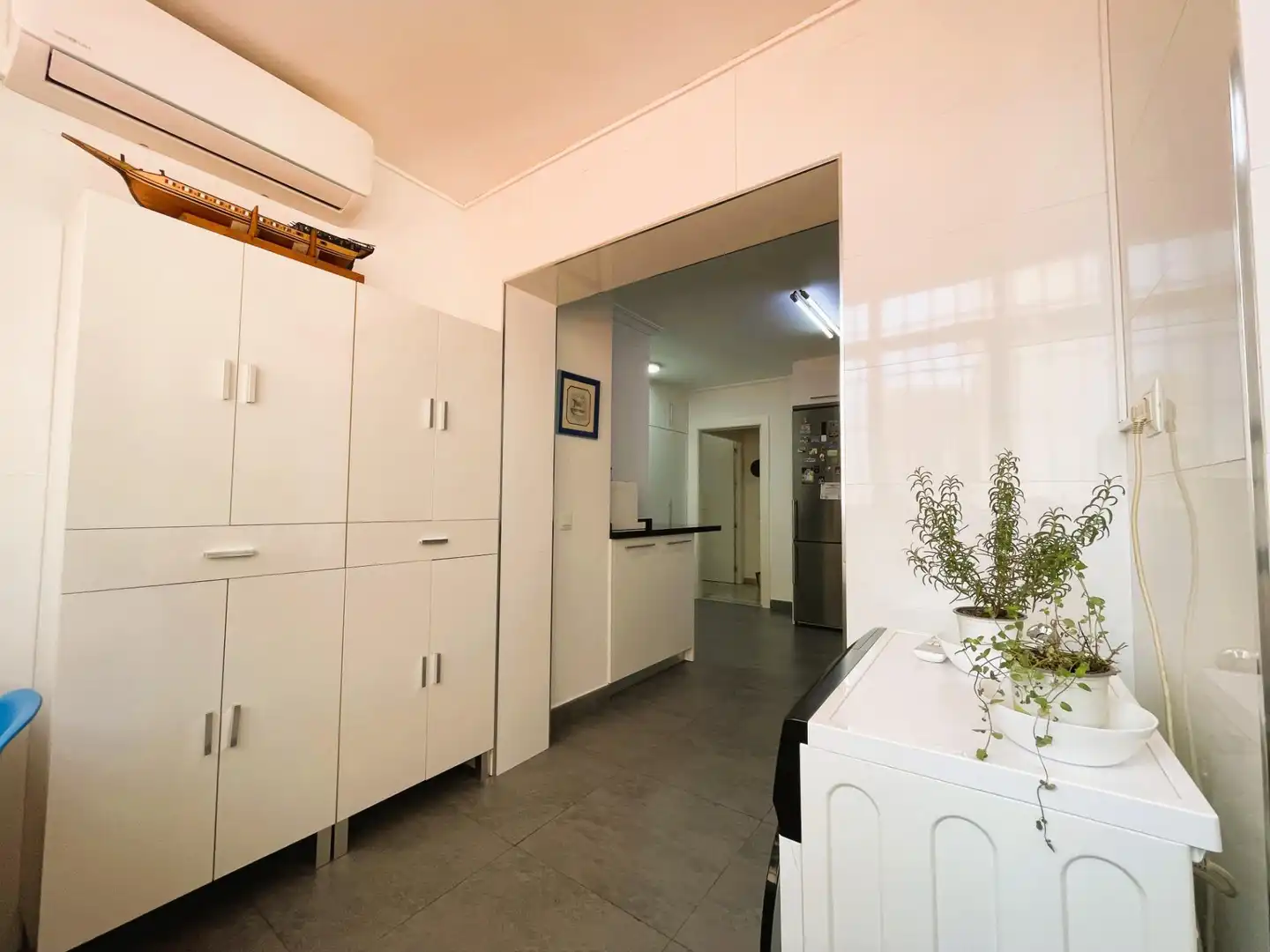 Cocina de Piso en venta en Cruz de Humilladero