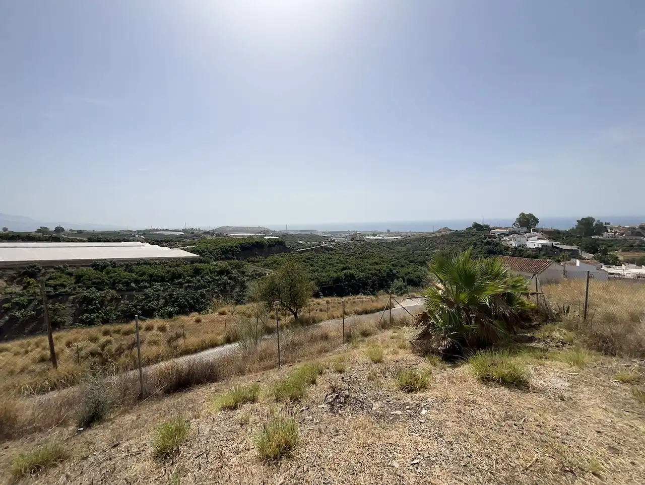 Country homes for sale in Vélez-Málaga  with Air Conditioner, Heating and Private garden