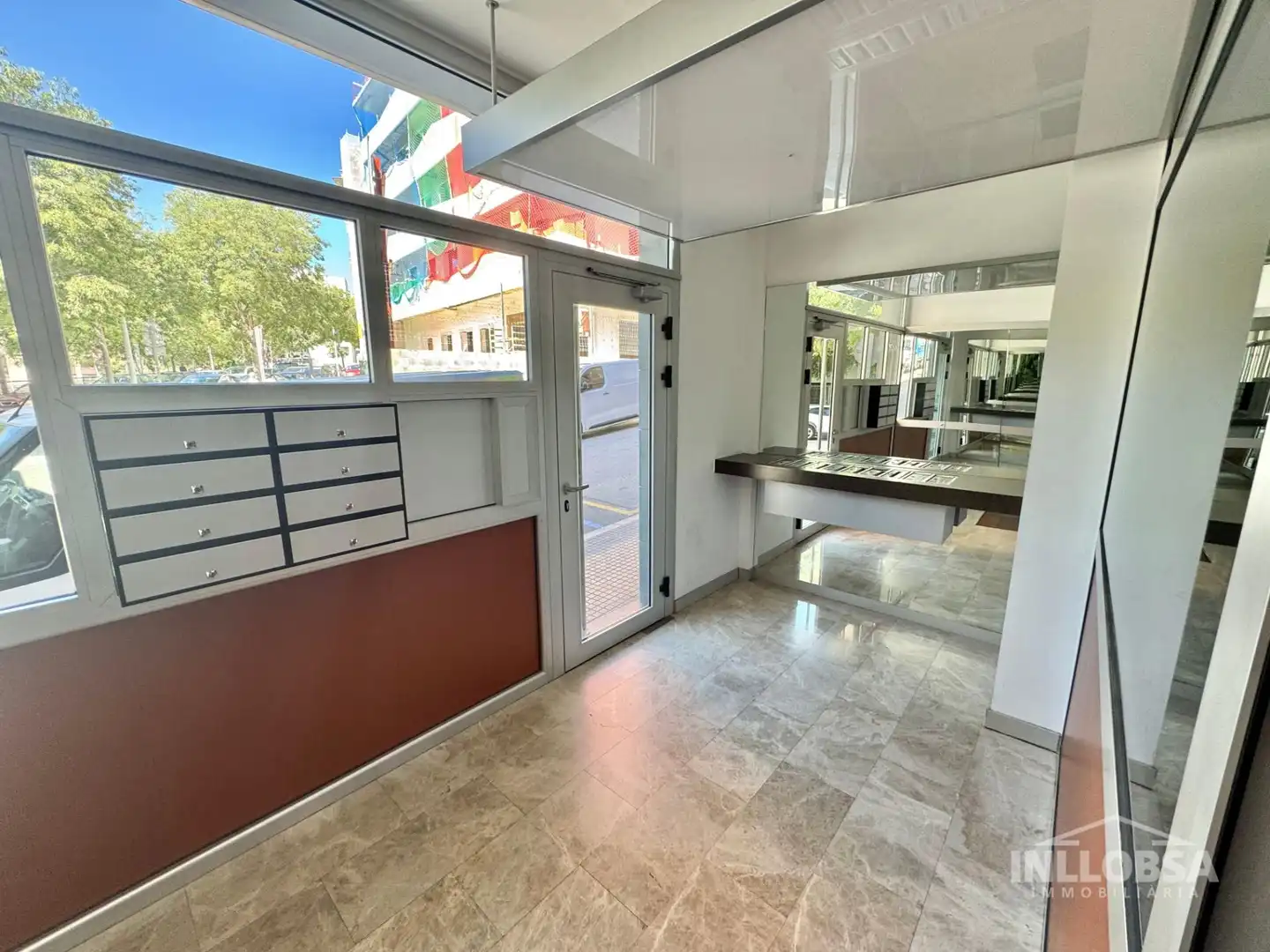 Apartments for rent in Poble Nou