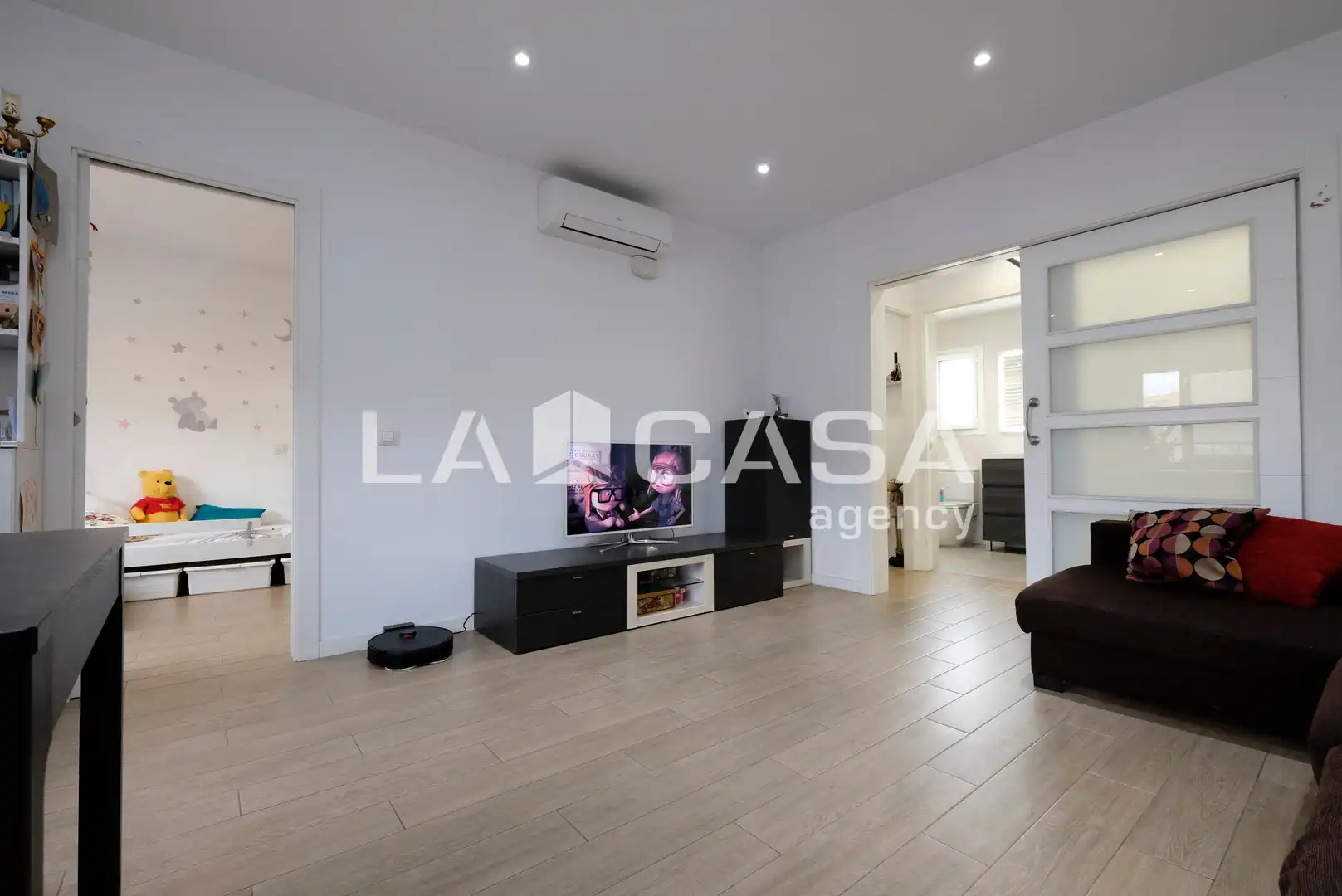 Wohnung mit Aufzug zum Verkauf in Nou Barris, imagen 6