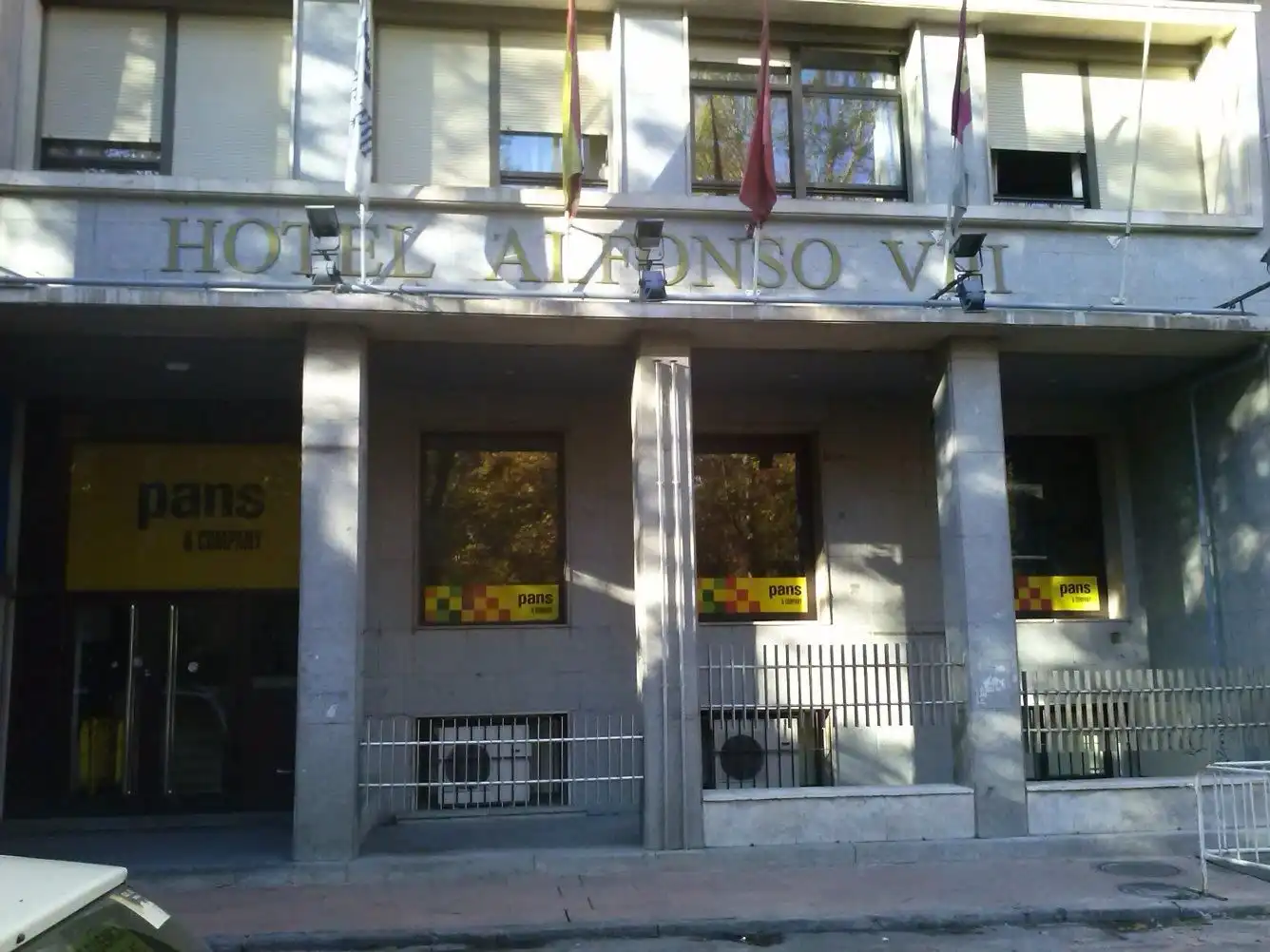 Local comercial de lloguer a Centro, imagen 5