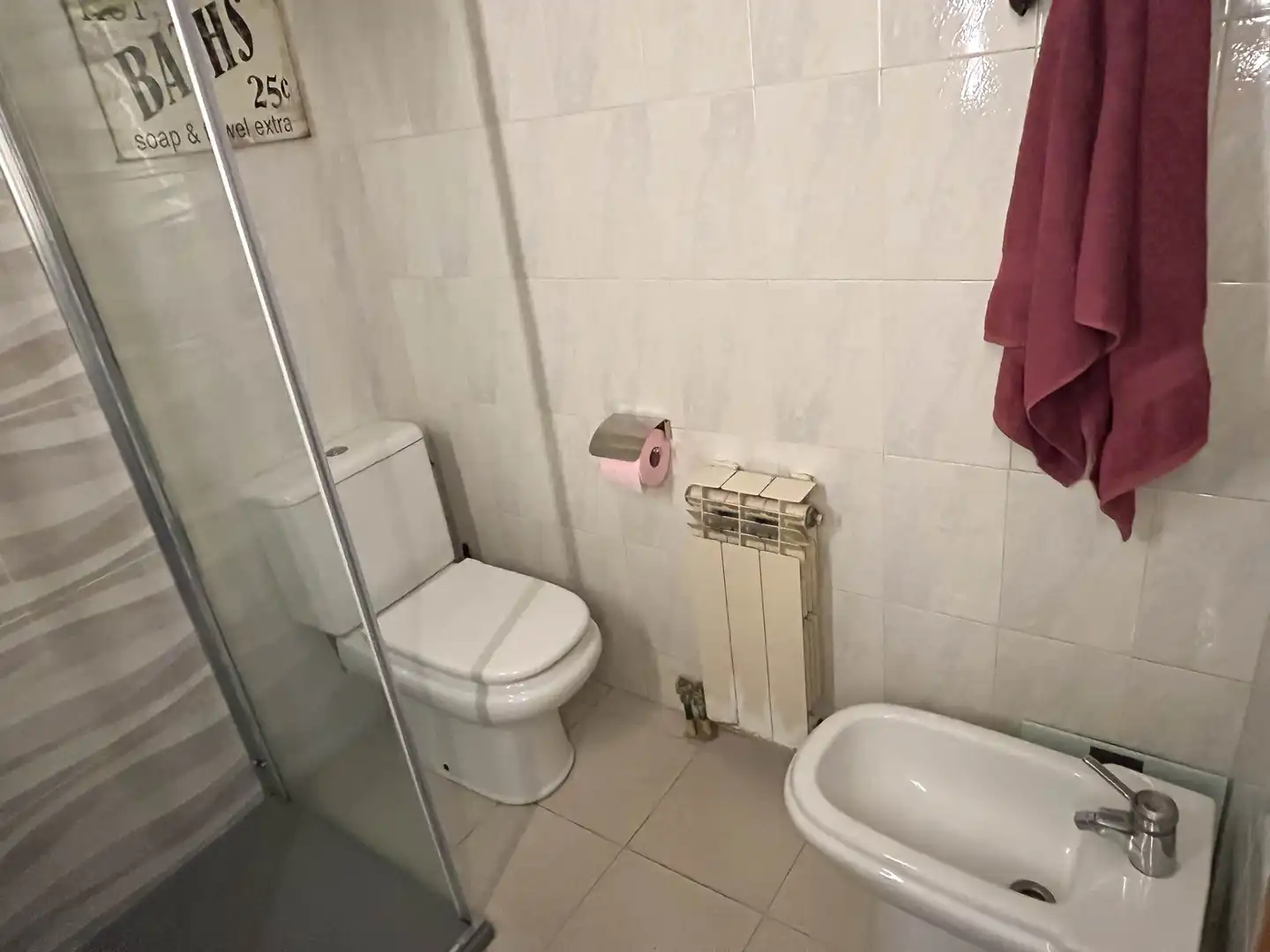 Piso en venta en Avinguda Francesc Macià, Nucli Urbà