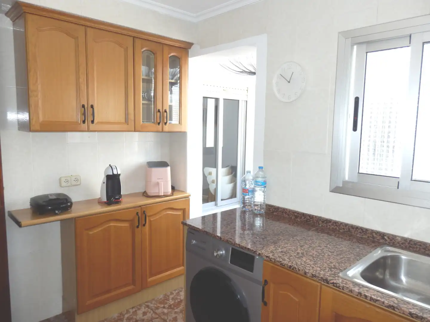 Flat with terrace to rent in Algirós, imagen 26