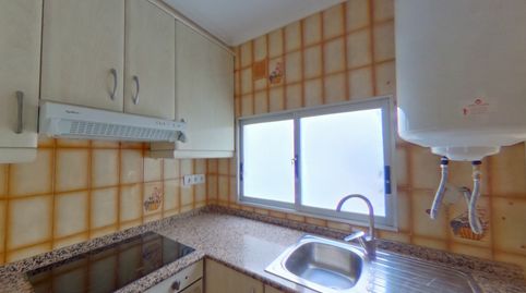 Foto 3 de Pis en venda a C/ Benetuser, Benimàmet, Valencia Capital