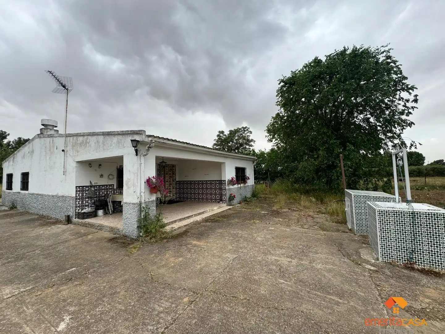 Casa rustica in vendita a Oeste