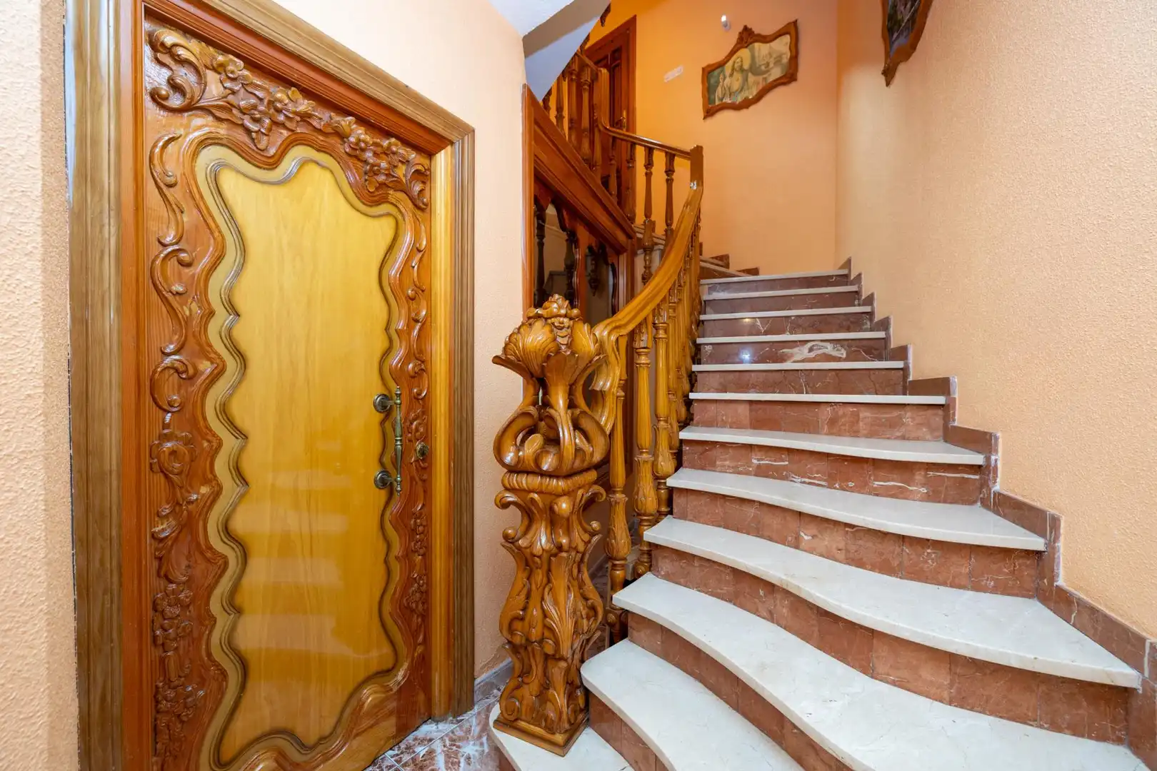 Edificio en venta en Lanjarón