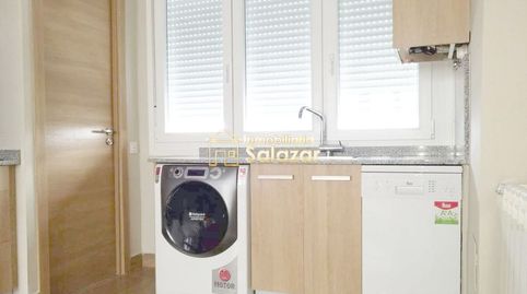 Foto 4 de Piso de alquiler en Txotena Kalea, Otxarkoaga, Bilbao
