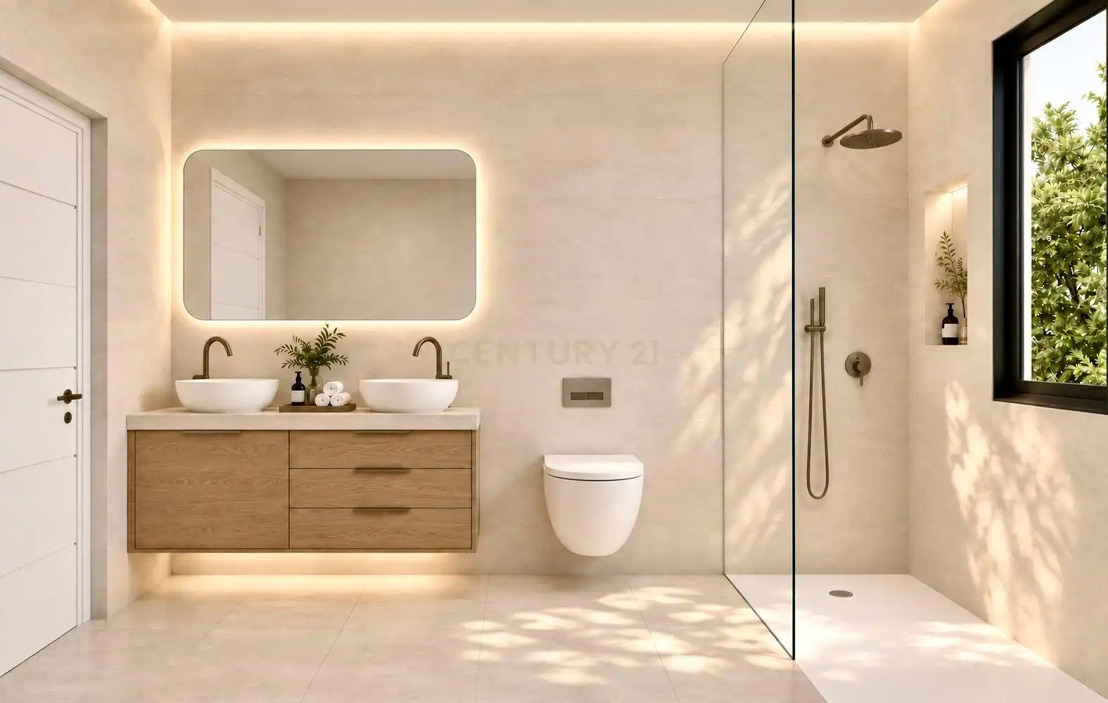 Casa con piscina in vendita a Carrer del Camì del Farell, 15, Sant Pol de Mar, Spain, imagen 12