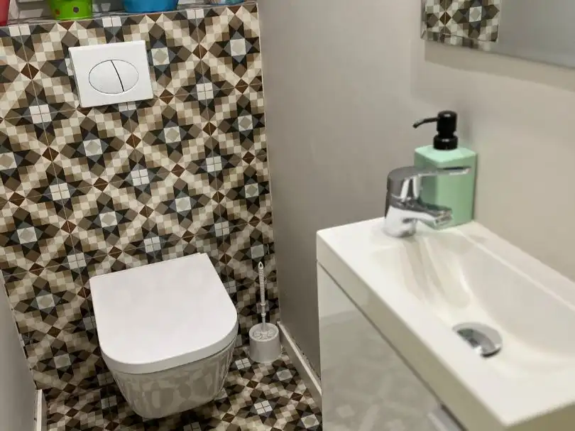 Piso con ascensor en venta en Avinguda Alcalde Porqueres 45, imagen 15