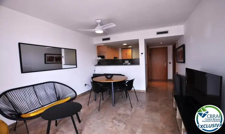Penthouse mit Pool zum Verkauf in Centre, imagen 2