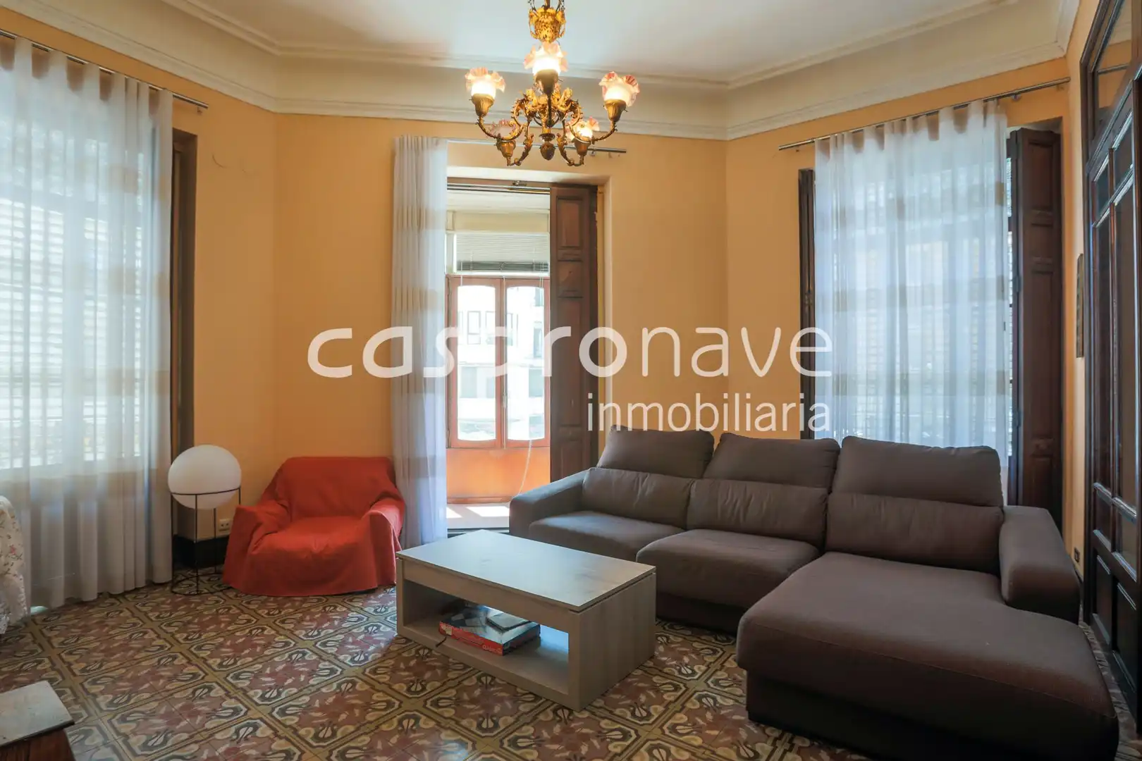 Appartement à vendre à Ronda de la Magdalena 7, imagen 5