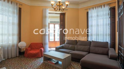 Photo 5 of Flat for sale in Ronda de la Magdalena, 7, Parque Ribalta - Plaza de Toros, Castellón de la Plana / Castelló de la Plana