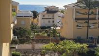 Exterior view of Flat for sale in Marbella  with Air Conditioner, Heating and Terrace