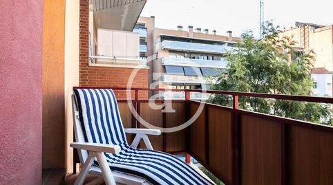 Photo 4 of Flat to rent in Carrer de las Navas de Tolosa, Navas, Barcelona