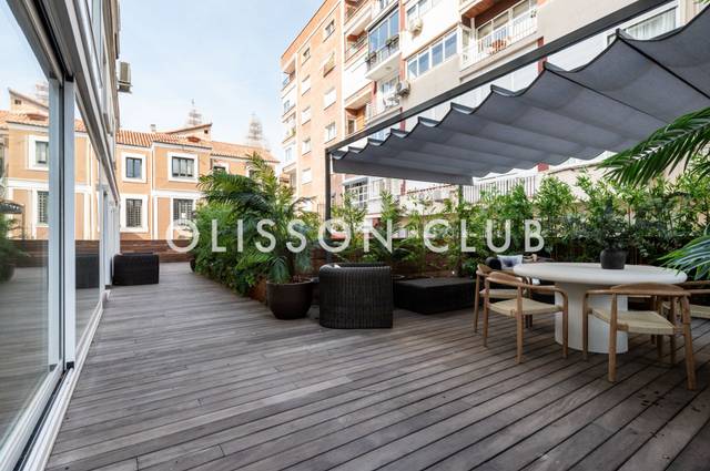 Piso en Venta en Jerónimos