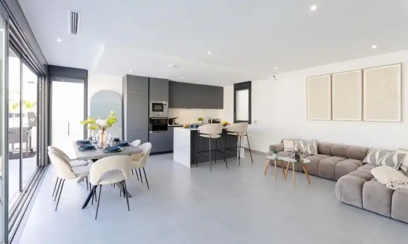 Maison avec piscine à vendre à Algorfa, imagen 37