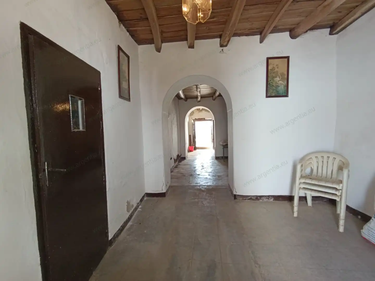Casa en venda a SE-6405 27, imagen 2