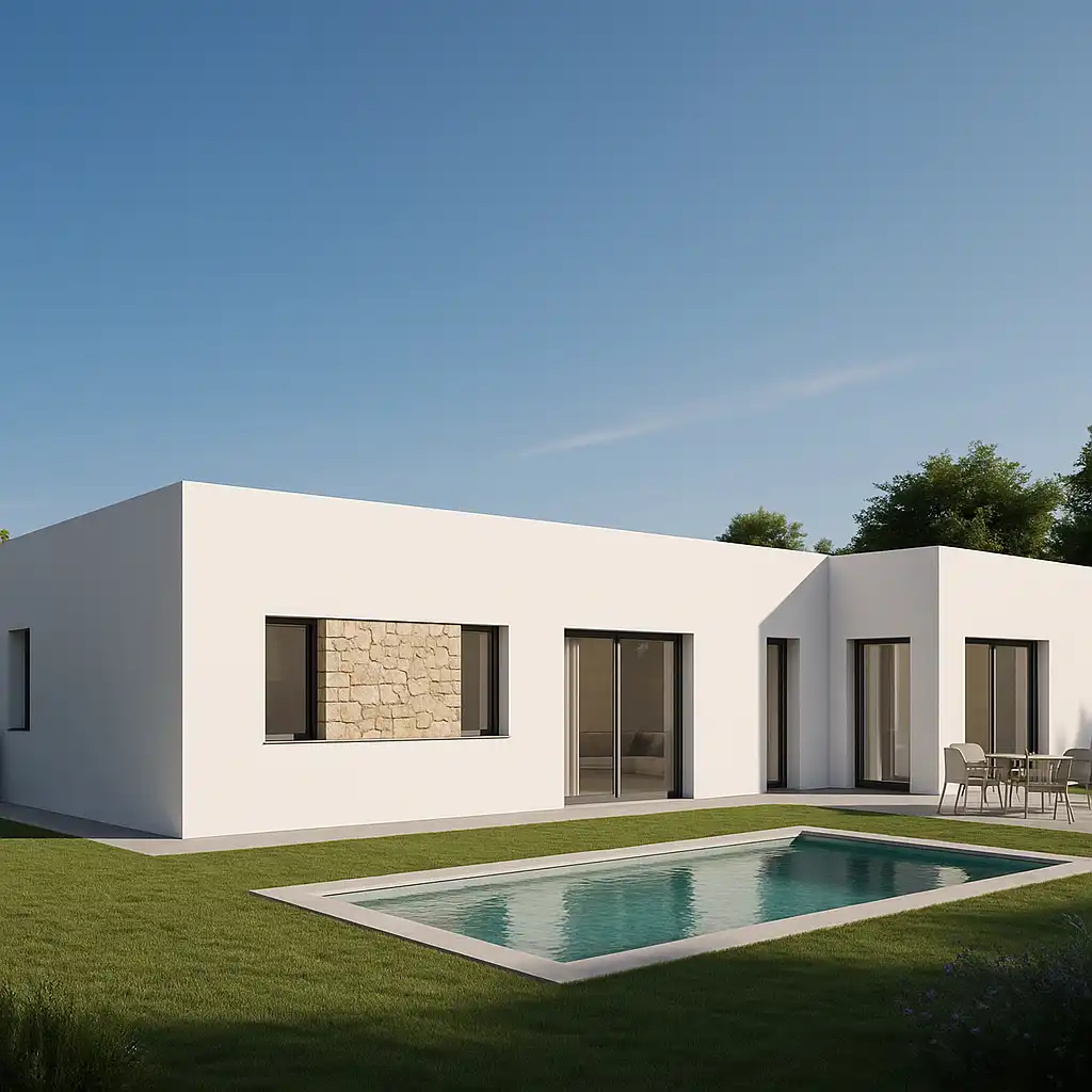 Casa o xalet en venda a Carrer Jaume Nebot, 110, La Roca del Vallès