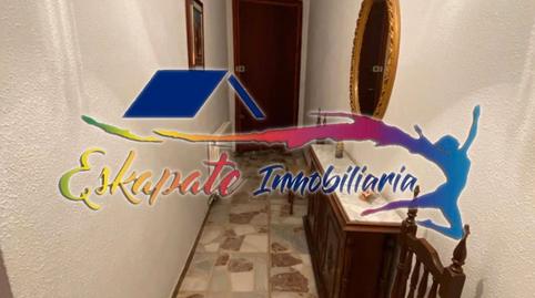 Foto 4 de Casa o chalet en venta en Calle Numancia, 5, La Villa de Don Fadrique, Toledo