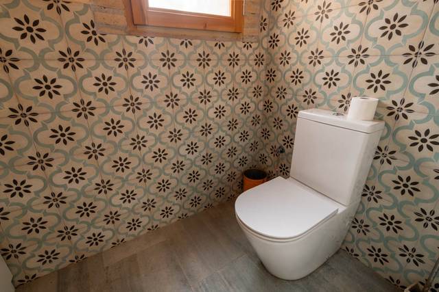 Finca rústica en Venta en Vial Camino, 46 en Aldover