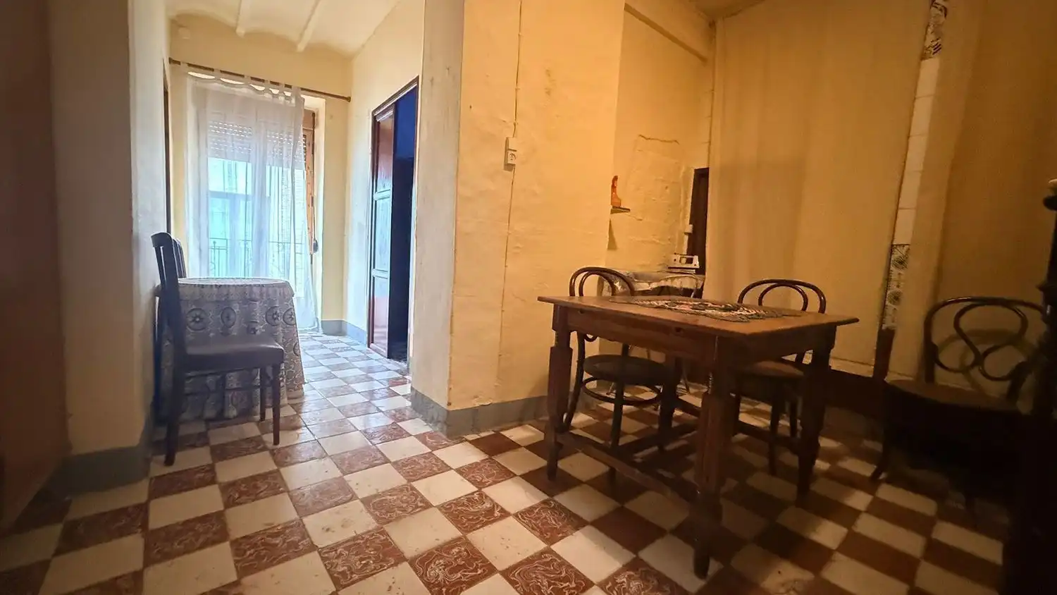 Comedor de Casa o chalet en venta en Artana con Terraza y Trastero