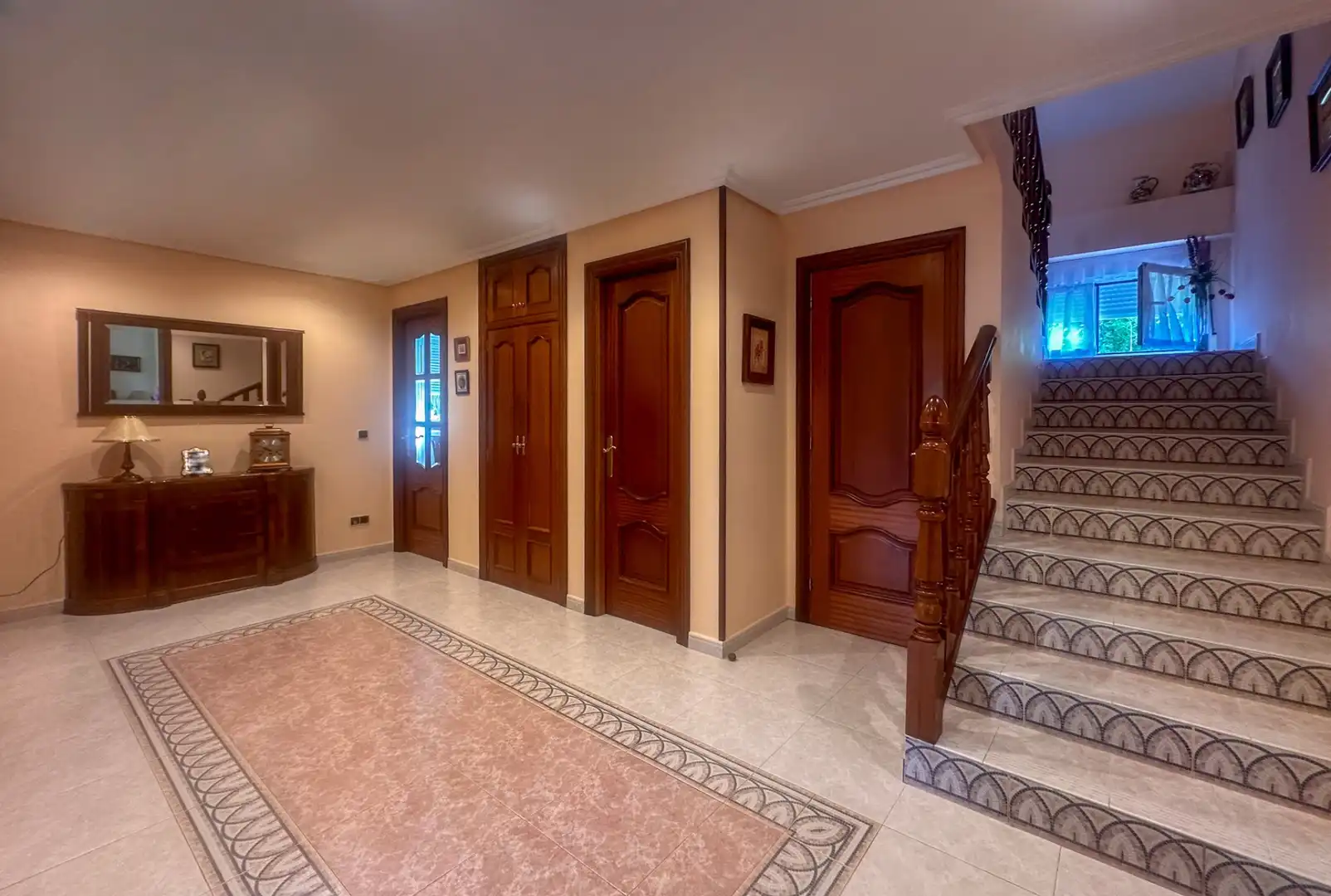 Casa o chalet en venta en Camargo con Calefacción, Jardín privado y Terraza