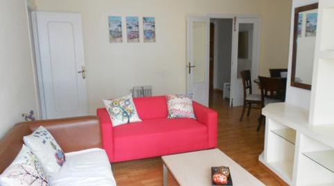Photo 3 of Flat to rent in Rúa de Montero Rios, 42, Ensanche - Sar, A Coruña