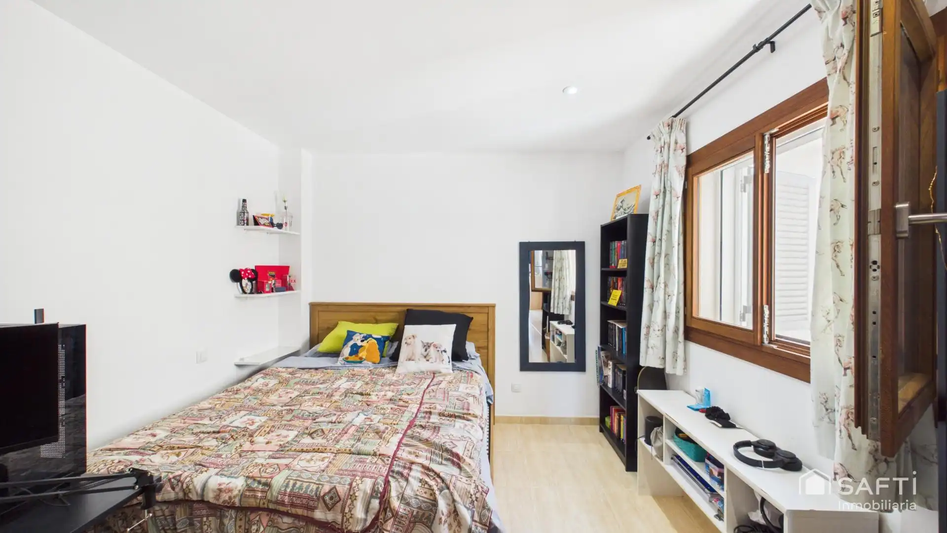 Schlafzimmer von Wohnungen zum Verkauf in Muro