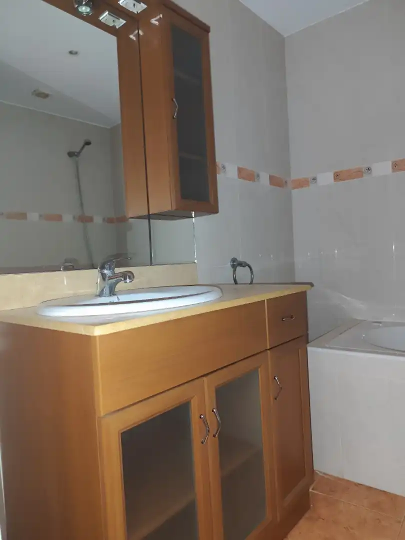 Piso con terraza en alquiler en Sant Guim de Freixenet, imagen 6