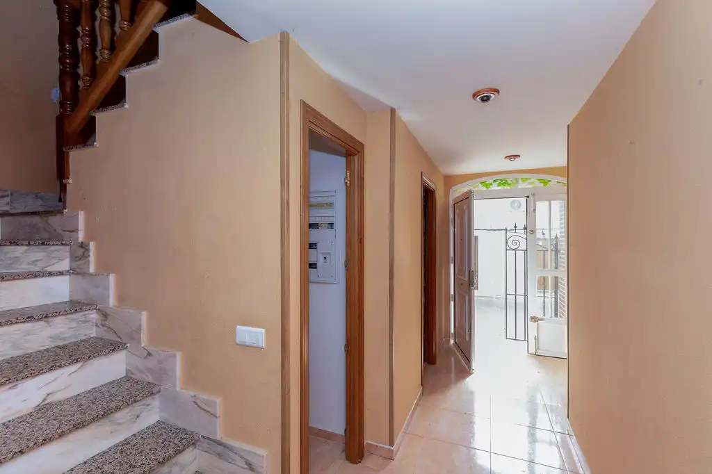 Detached homes for sale in Fortuna, La Pueblanueva