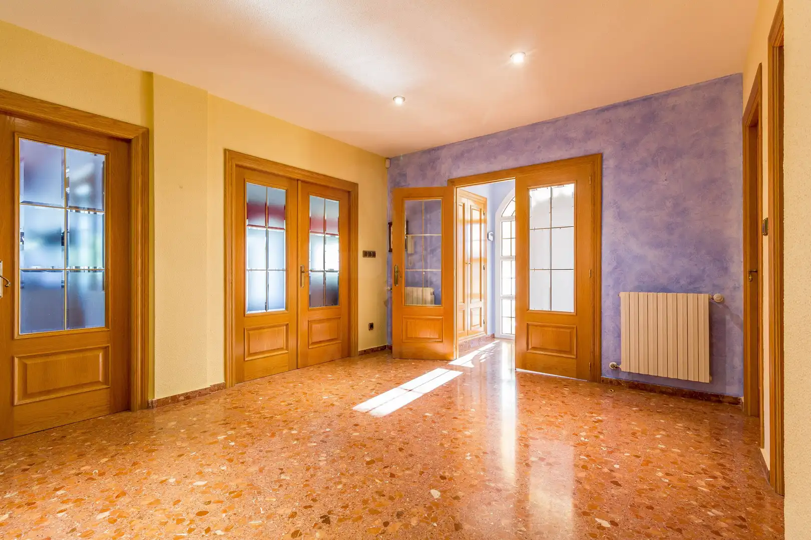 Casa rustica con piscina in vendita a Yecla, imagen 7