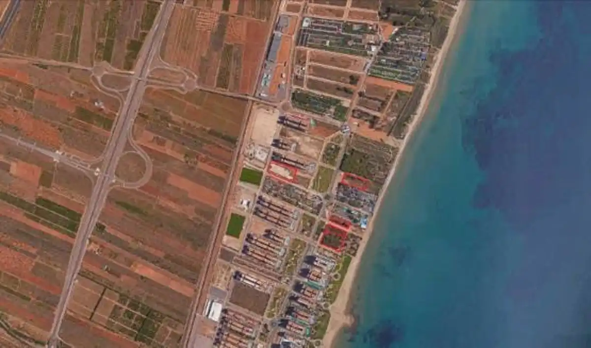 Residencial en venda en Oropesa del Mar / Orpesa
