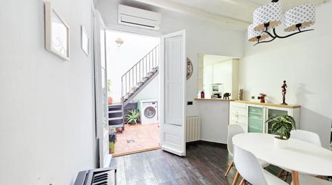 Foto 5 de Casa adosada en venda a Centre - Nucli Antic, Premià de Mar