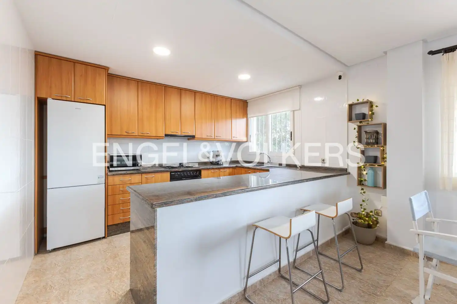 Kitchen of Houses for sale in Torres Torres  with Air Conditioner, Heating and Private garden