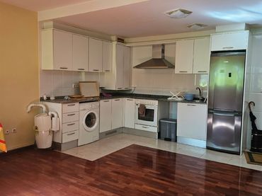 Apartamento con ascensor en venta en O Feal - Xubia