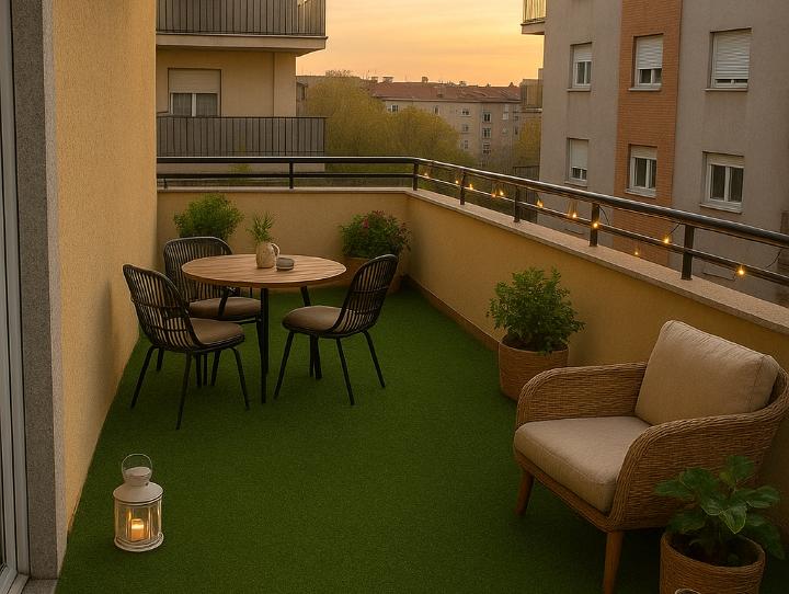 Photo 1 of Flat to rent in Prosperidad - Delicias, Salamanca