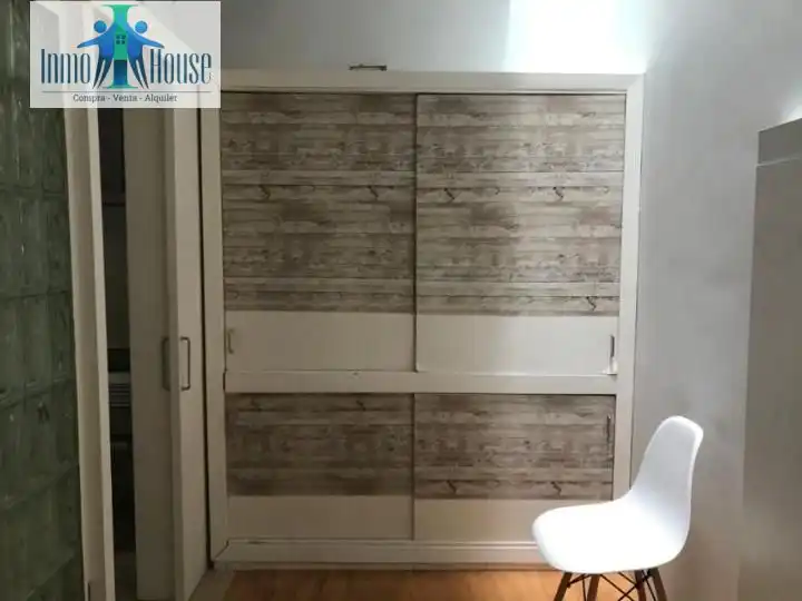 Habitación de Dúplex en venta en Albacete con Aire acondicionado, Calefacción y Terraza