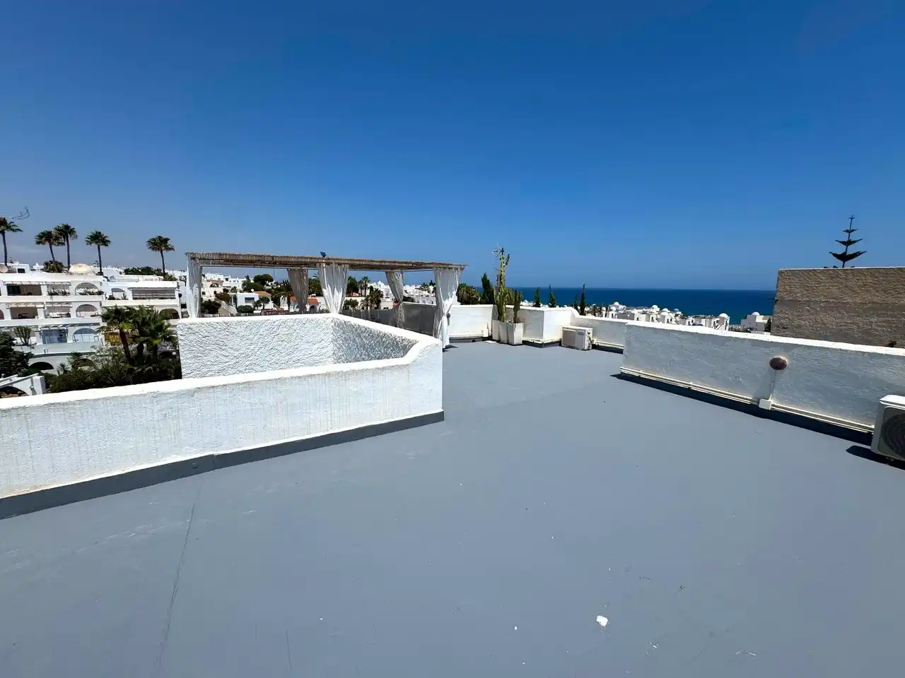 Casa con piscina en venta en Mojácar Playa - Las Ventanicas - La Paratá, imagen 28