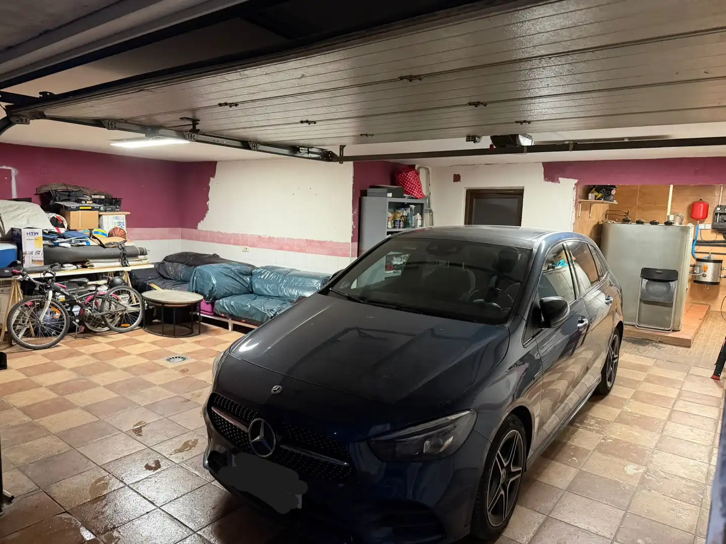 Casa o xalet en venda en Becerril de la Sierra amb Aire condicionat, Calefacció i Jardí privat